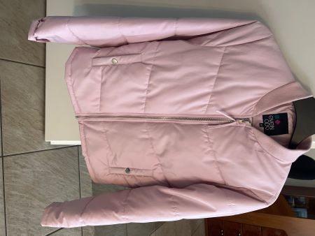 Even and Odd Übergangsjacke