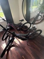2x Scott eride patron 900 Carbon Neuf zéro km taille S