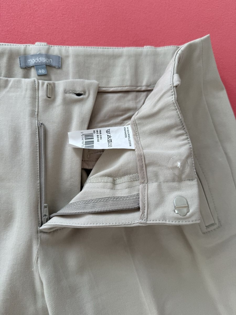 Hosen: Damen Hose  – Gebraucht aus Winterthur von Montreal63 4