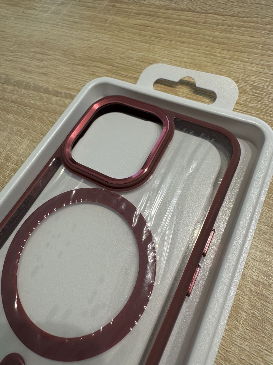 Cover & Protezioni schermo: iPhone 13 Pro Hülle – Nuovo e nell'imballaggio originale da Luzern venduto da Leaaa 1