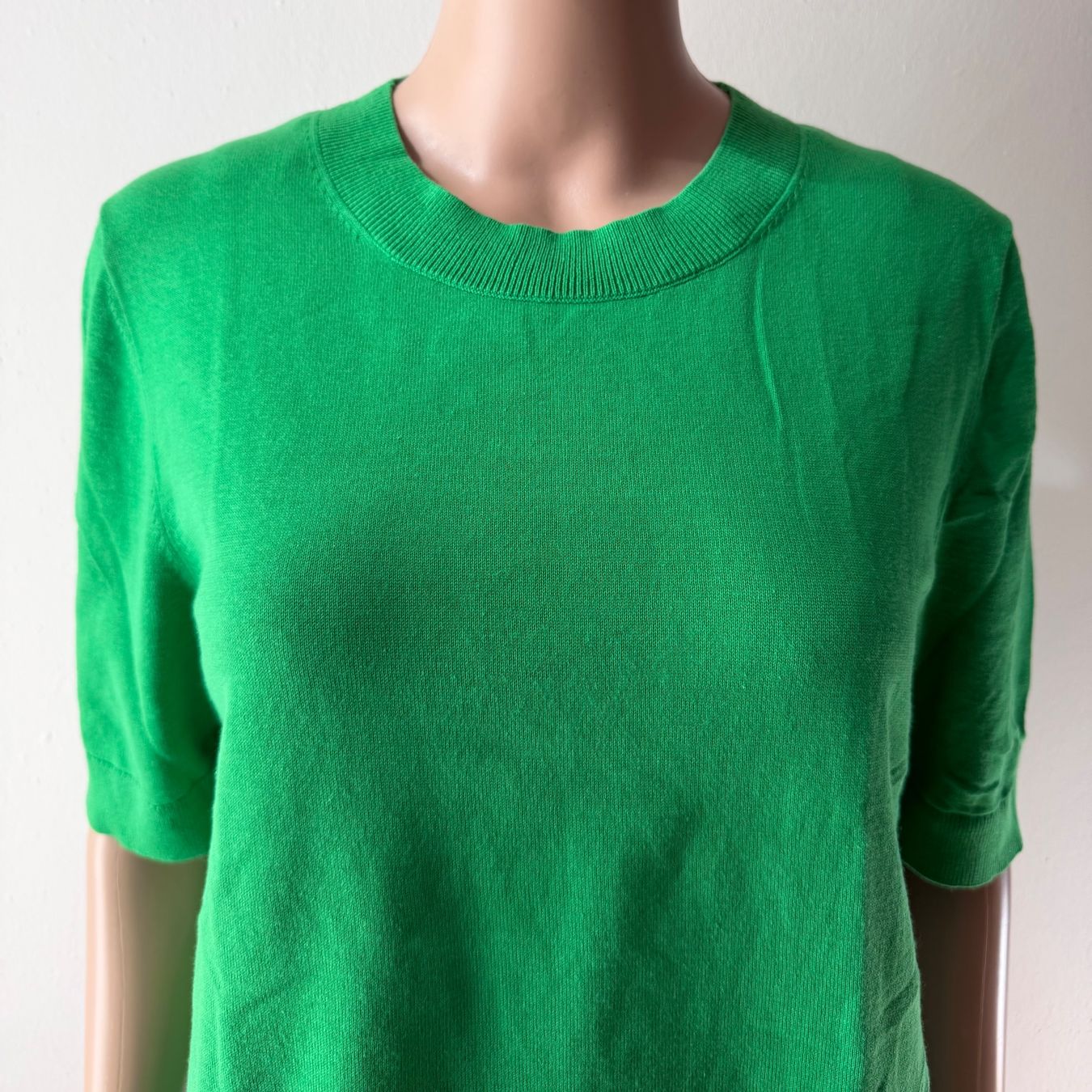 Cos Pulls & Sweat-shirts: COS Kurzarmpullover 💚 – D'occasion à zürich par vintage12 2