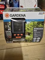 Gardena Control Duo Bewässerungssteuerung - NEU & OVP