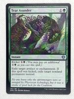 Magic Karte: Tear Asunder (DMU) - Selten, Top Zustand!