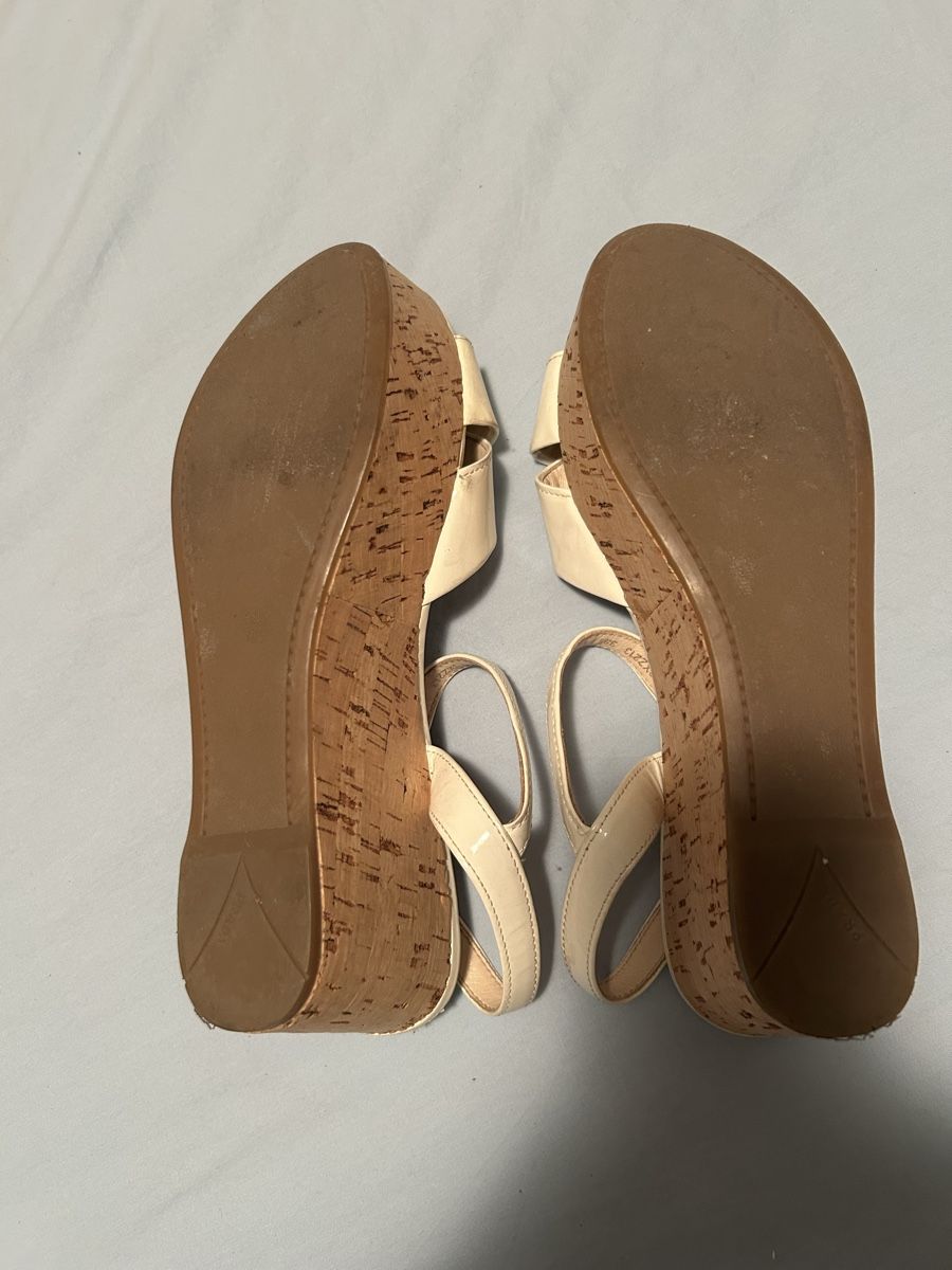 Prada Chaussures femmes: Prada Sandalen Damen  – D'occasion à Zürich par whitelily 5