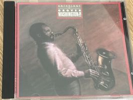 Grover Washington, JR.