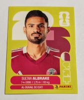 Sultan Albrake - QAT 3