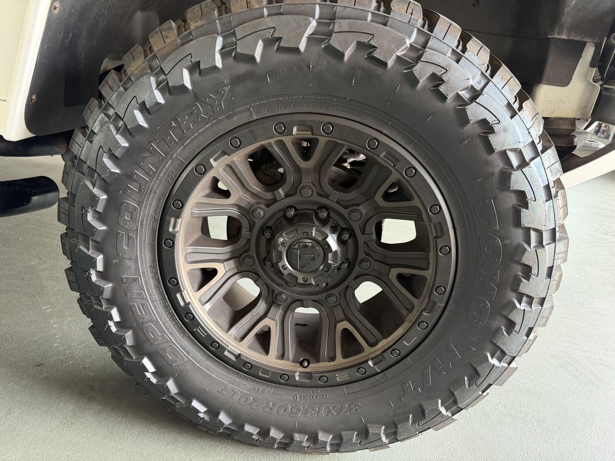 Hummer Autos: Hummer H2 Sut – Gebraucht aus Altstätten SG von Garage_Bergerspeed 5