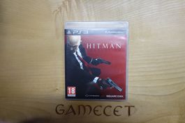 Hitman: Absolution