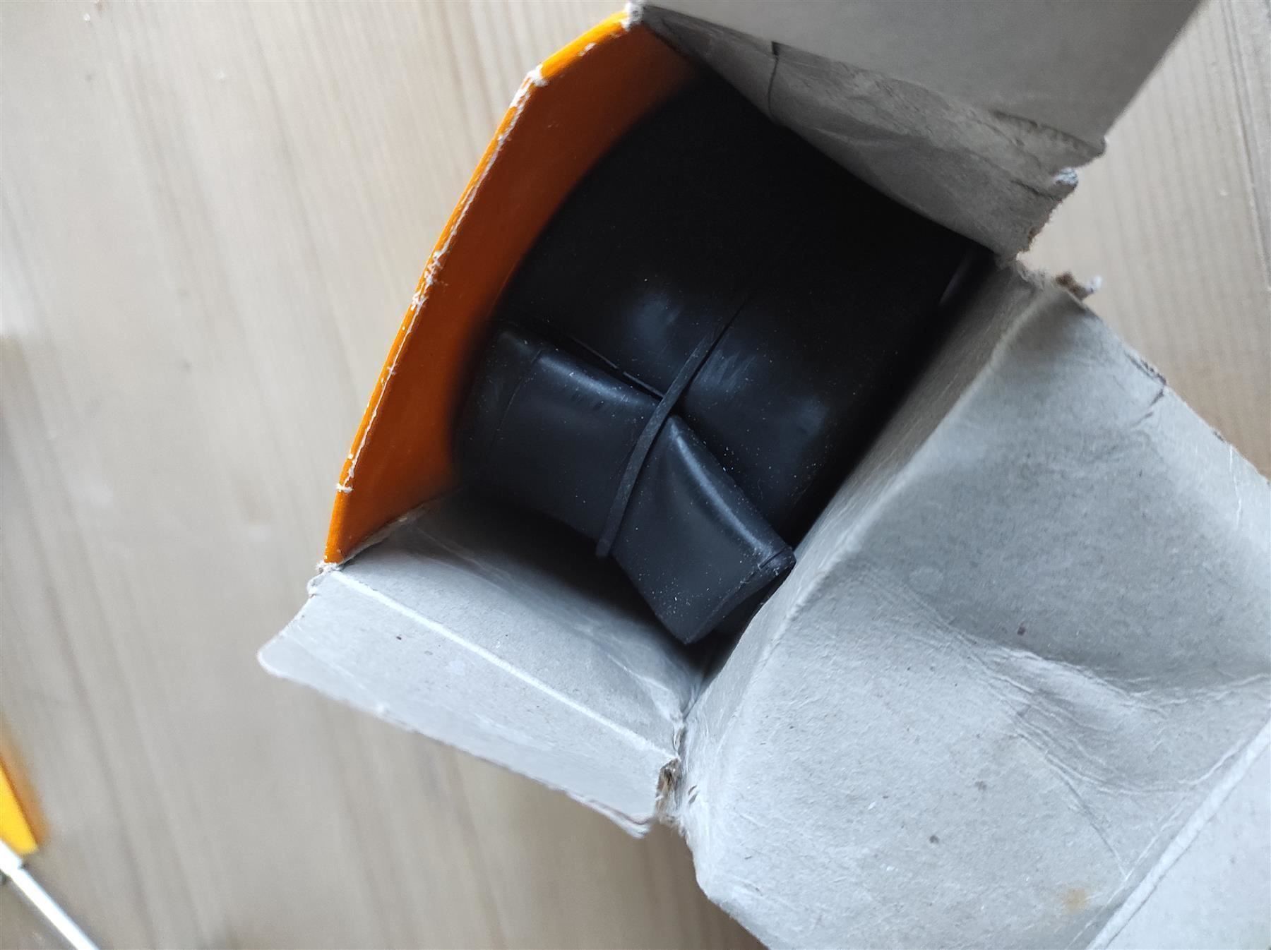 Ersatzteile: Continental CONTI MTB 27.5 S Schlauch – Neu (gemäss Beschreibung) aus Beckenried von SCHEMA79 2