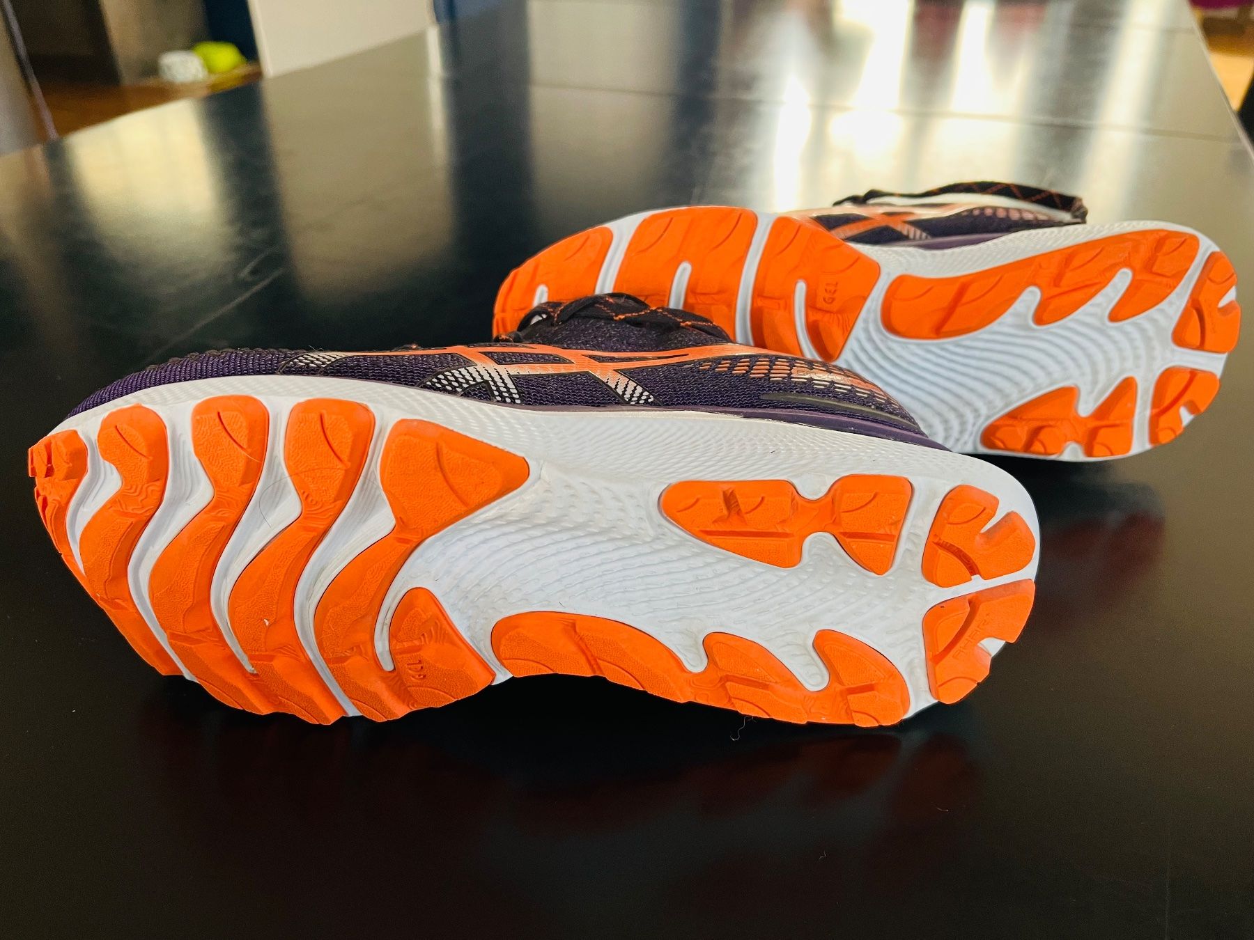 Asics Scarpe da donna: Asics Gel Cumulus 24TR – Nuovo (secondo la descrizione) da Berneck venduto da flokati01 1