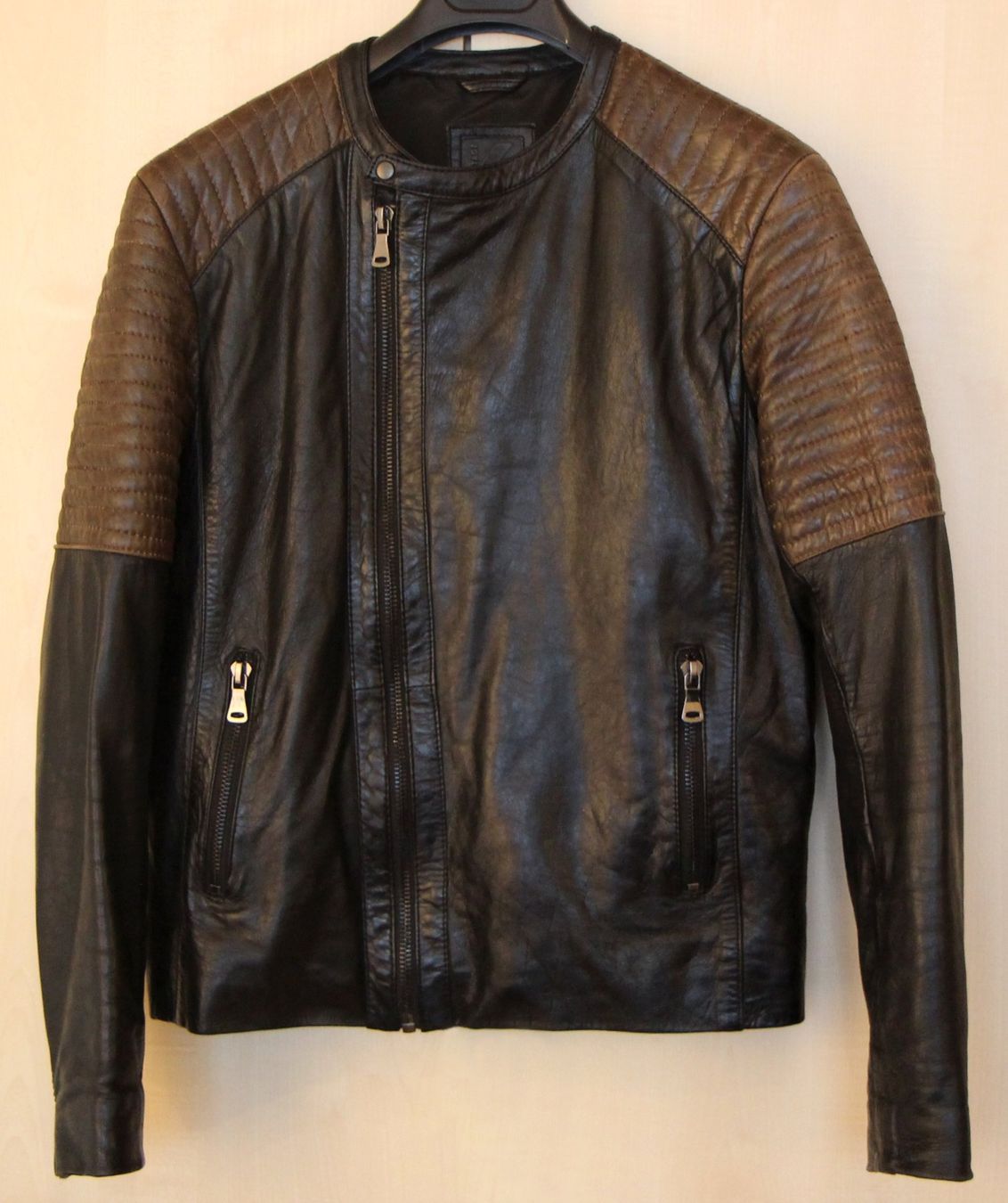 Giacche: Lederjacke – Usato da Kriens venduto da Lavendel-888 2