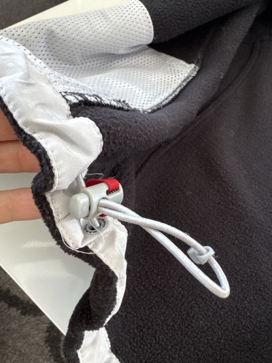 Mammut Giacche: Mammut Fleece – Usato da Rotkreuz venduto da Mini_mela33 7