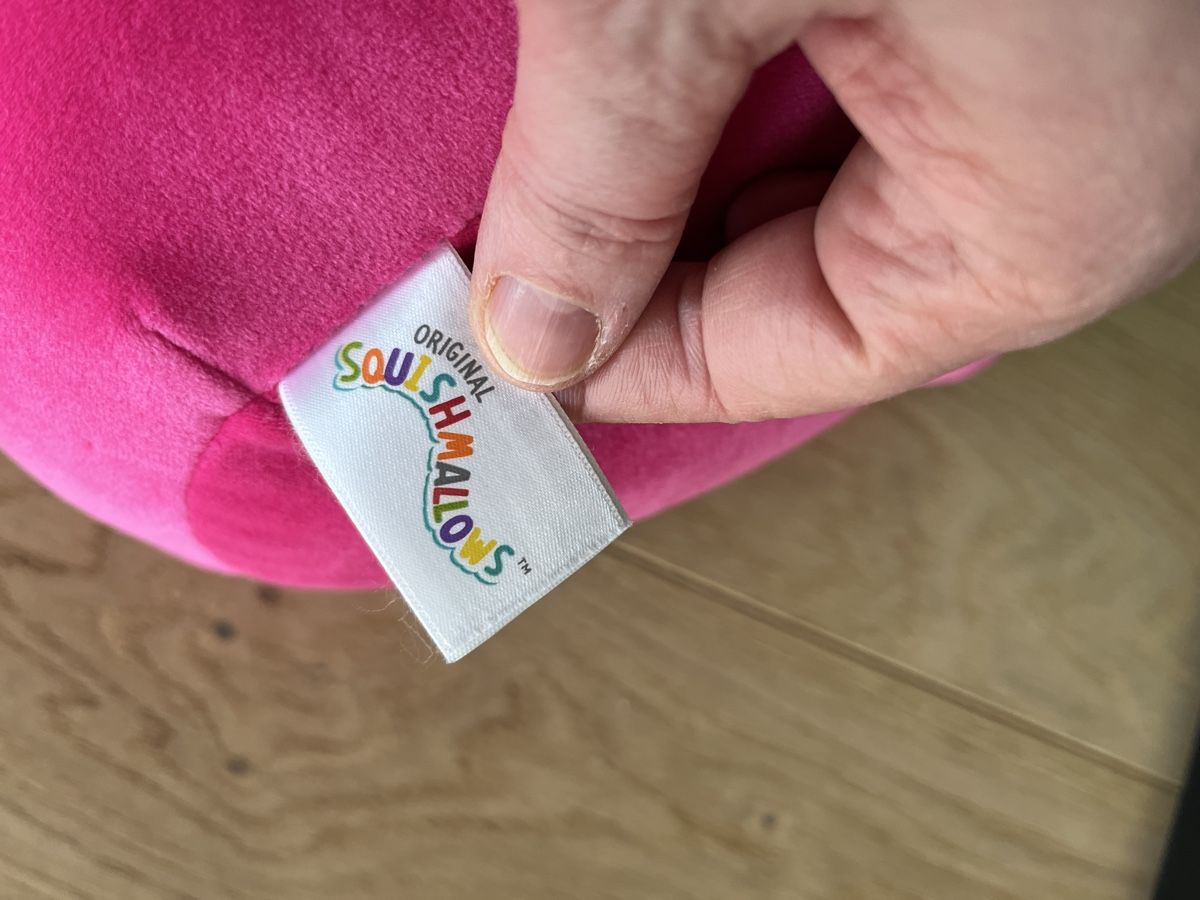 Squishmallows Giocattoli: Squishmallows Plüschtier-Set, super Zustand! – Usato da Staufen venduto da F14_tomcat 1