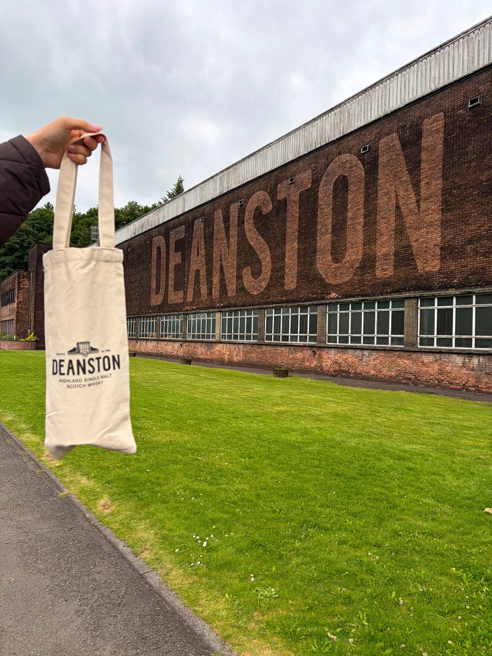 Bevande alcoliche: Deanston 1999 - Sauternes Cask – Nuovo e nell'imballaggio originale da Aarau venduto da BuddySwiss 1