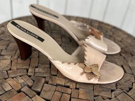 Peter Kaiser Heels Sandalen