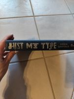 Just My Type: Buch über Fonts, englische Ausgabe