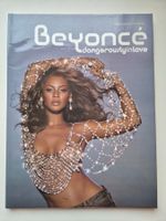 BEYONCE  Songbook  -  Dangerously in Love