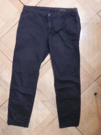 Woolrich Slim Fit Chino Hose, Gr 29
