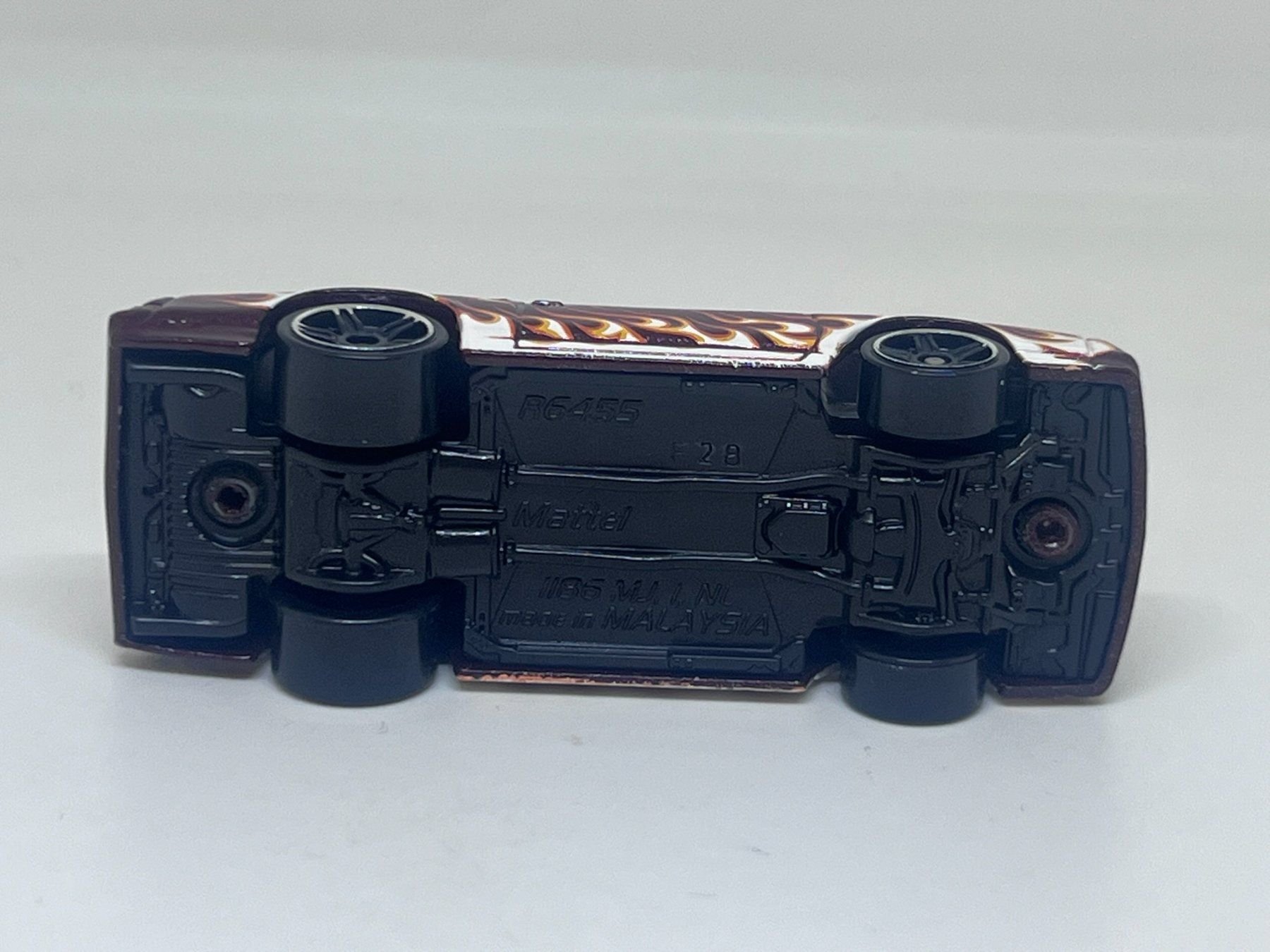 Hot Wheels Modellini d'auto: Hot Wheels '86 Monte Carlo SS – Nuovo (secondo la descrizione) da Wildegg venduto da LaaBoutique 3