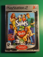 The Sims 2 Pets - PlayStation 2