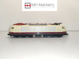 Lima 208251LP E-Lok BR 103 Deutsche Bahn Analog DC ohne OVP