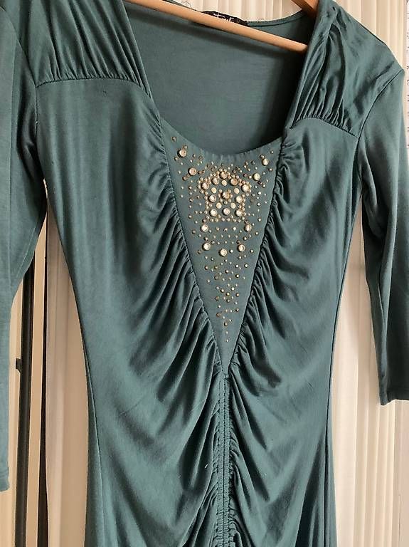 Tuniche: Tunika/ Kleid S – Usato da bern venduto da AAAA-A5 1