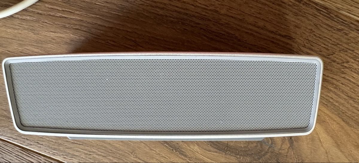 Bose Lautsprecher: Bose SoundLink Mini – Gebraucht aus Wollerau von Fano1999pre 5