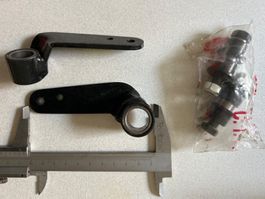 Piaggio originale Teile Neu