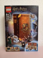Lego 76382 Harry Potter Transfiguration