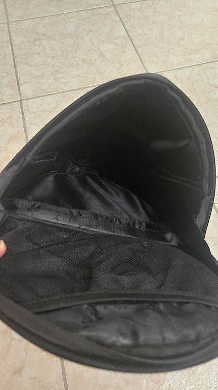 Tutti i ricambio per moto: Strapazierfähige Sozius-Sitztasche – Usato da Seuzach venduto da Ori7 2