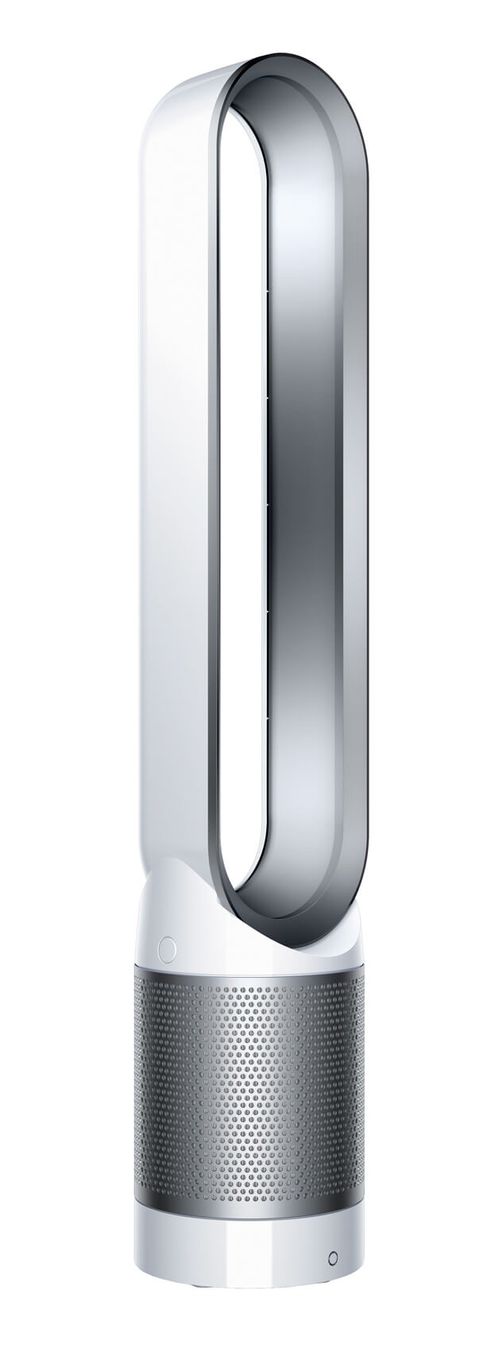 Dyson Purificatori d'aria: TOP Dyson Pure Cool Link TP02 Ventilator und Luftreiniger – Usato da Gelterkinden venduto da Andreachrista