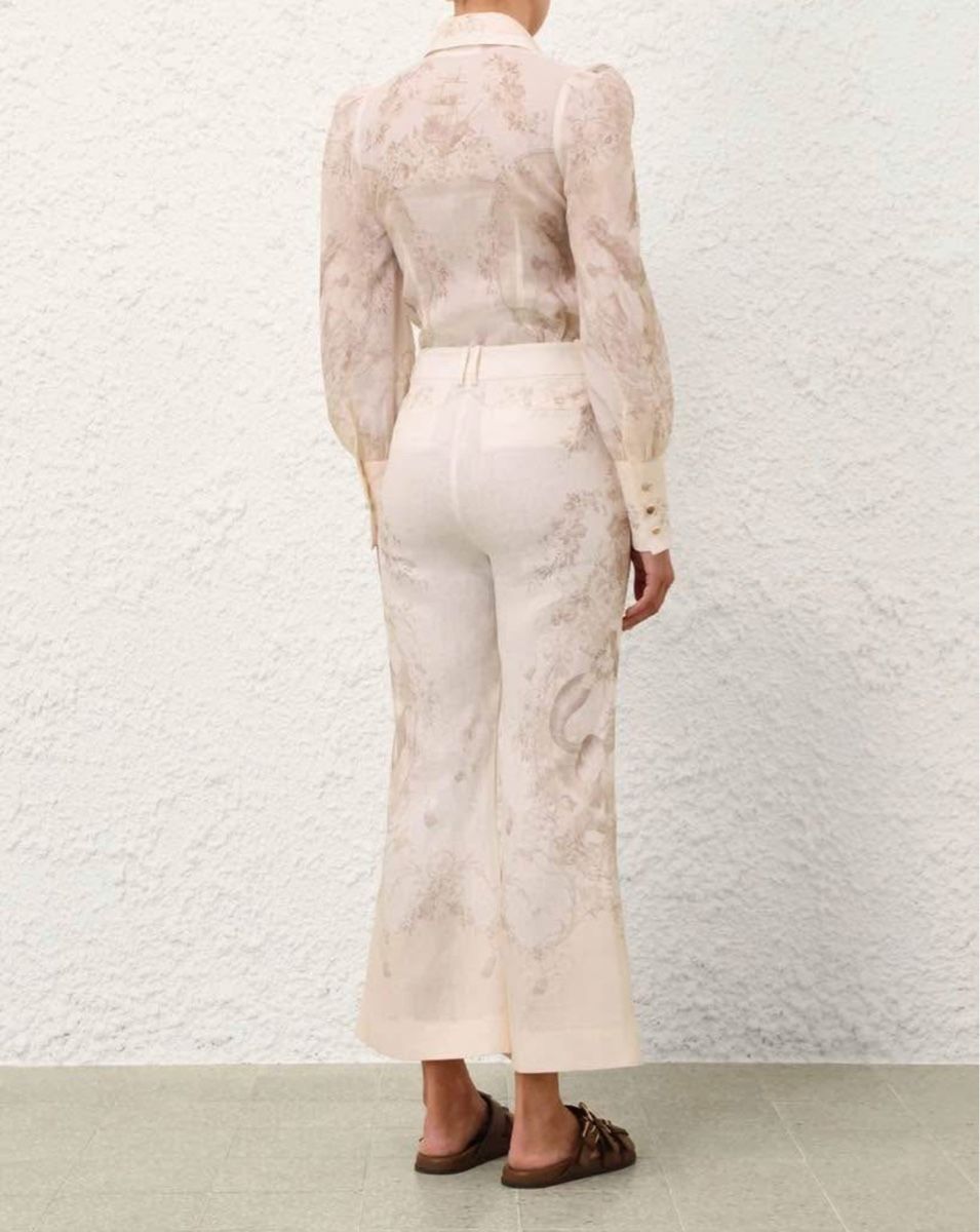 Zimmermann Camicette: Zimmermann Blouse [rrp $650] – Usato da St.Josefen venduto da lop_lh8d 3