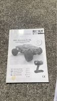 REELY ROAD 4WD Maximus 5.3 XL