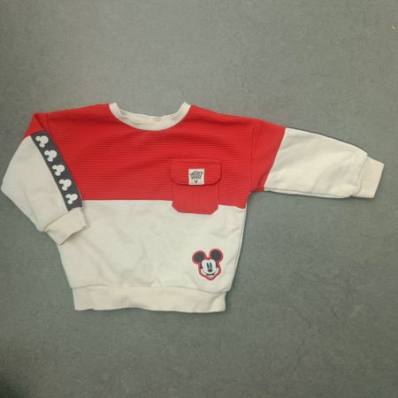 Pullover Grösse 80