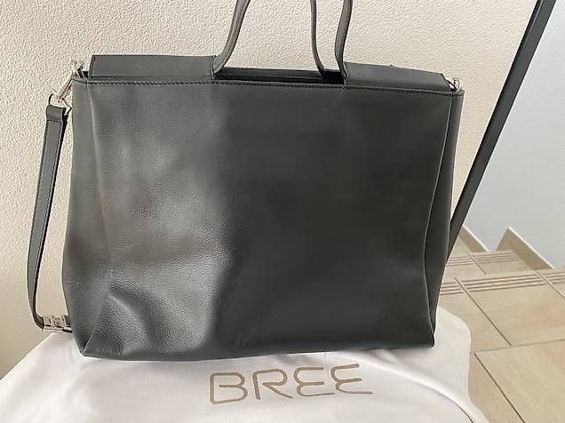 Bree Borse da donna: Bree Tasche Pure 8 Shopper – Usato da Minusio venduto da Daisy145 1