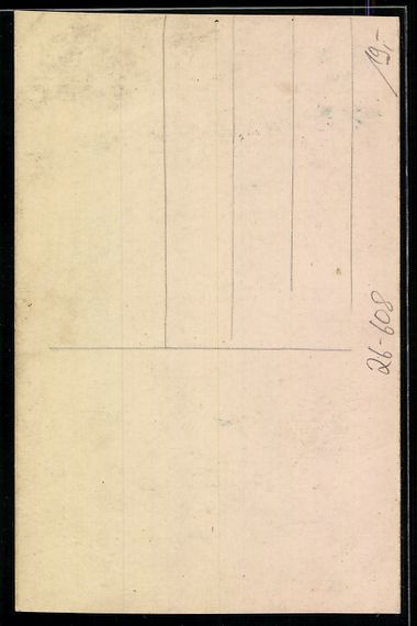 Cartoline postali: Handgemalt: Betrunkener Mann hält sich  – Usato da Berlin venduto da bartko-reher 1