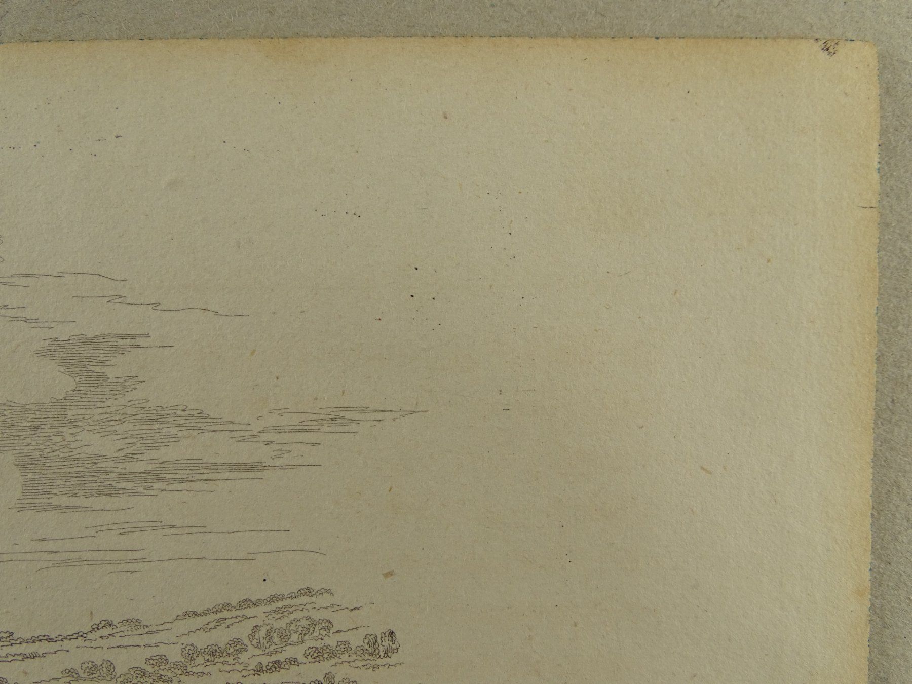 Incisioni: STECKBORN, STAHLSTICH 1836 – Usato da Grüningen venduto da Kartensammler 3