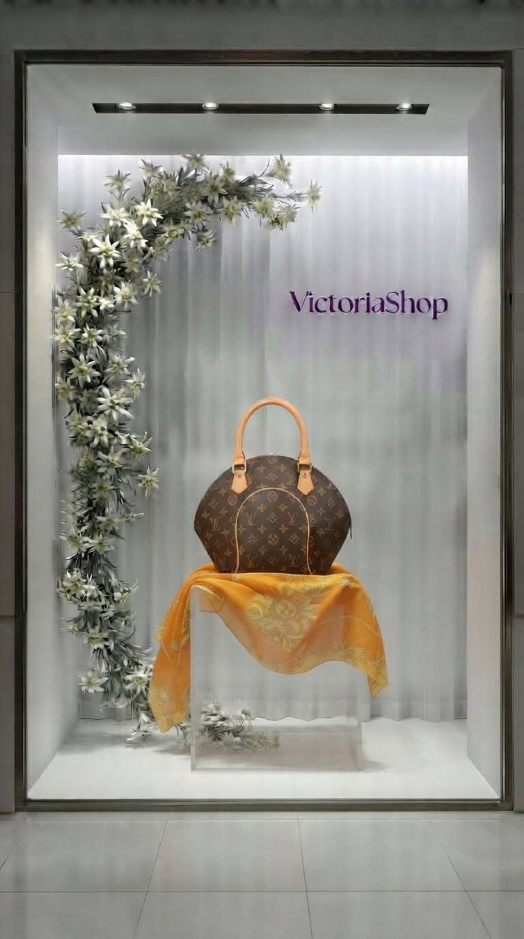Louis Vuitton Borse da donna: Sac LV – Nuovo (secondo la descrizione) da Fribourg venduto da VictoriaShop7