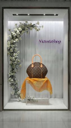 Sac LV