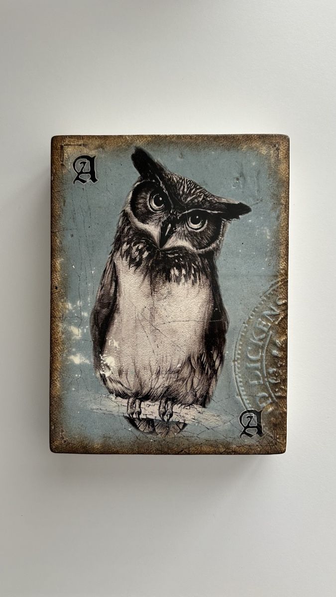 Poster & Bilder: Sid Dickens Memory Block T-316 Wisdom – Gebraucht aus Meilen von Swisscommunicator