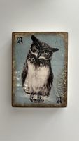 Sid Dickens Memory Block T-316 Wisdom