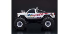 Kyosho USA Elektro 1:8