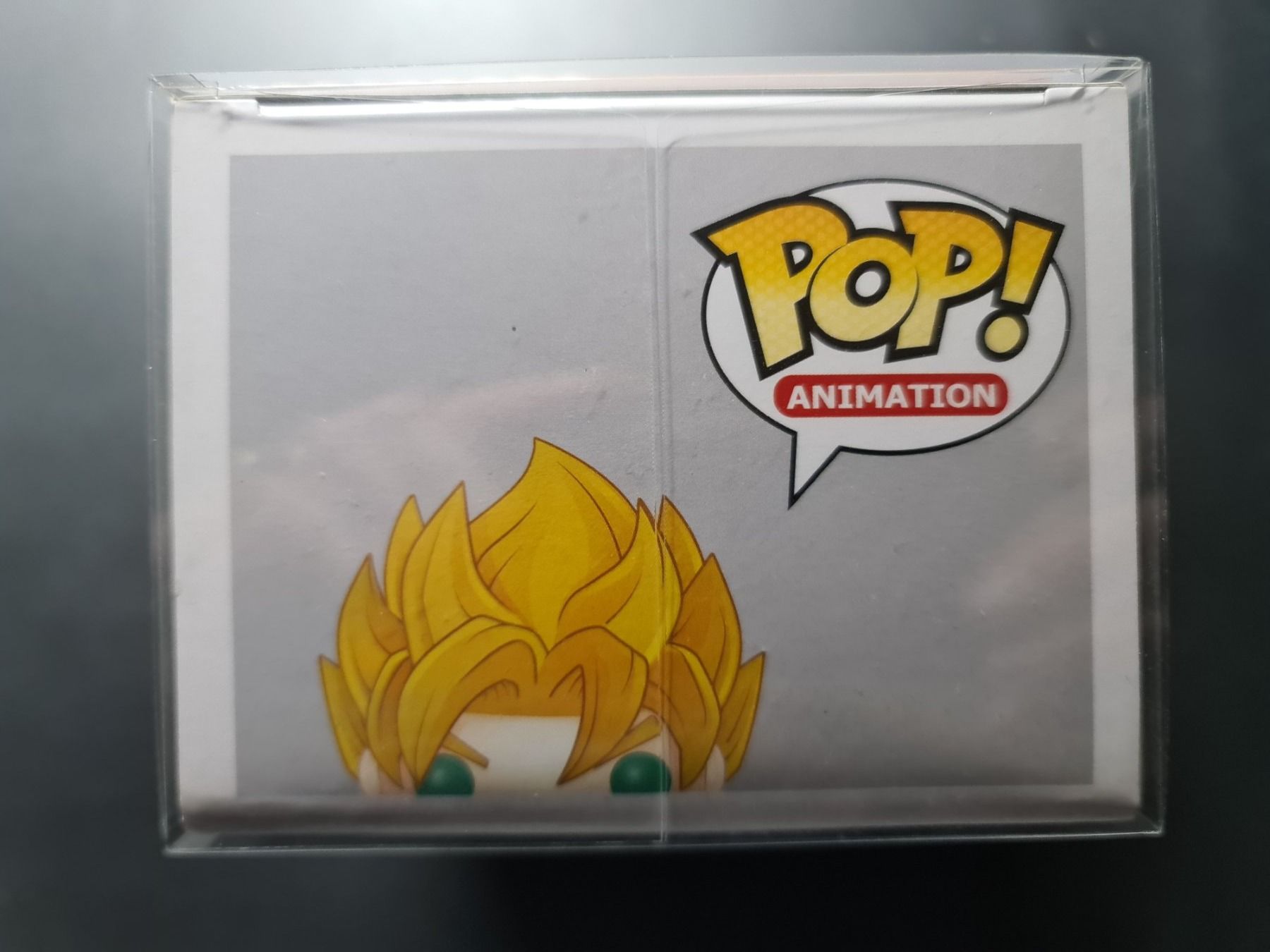 Funko Statuette: Funko Pop Dragon Ball Z 14 Exclusive – Nuovo e nell'imballaggio originale da Elsau venduto da oli_2tdc 4