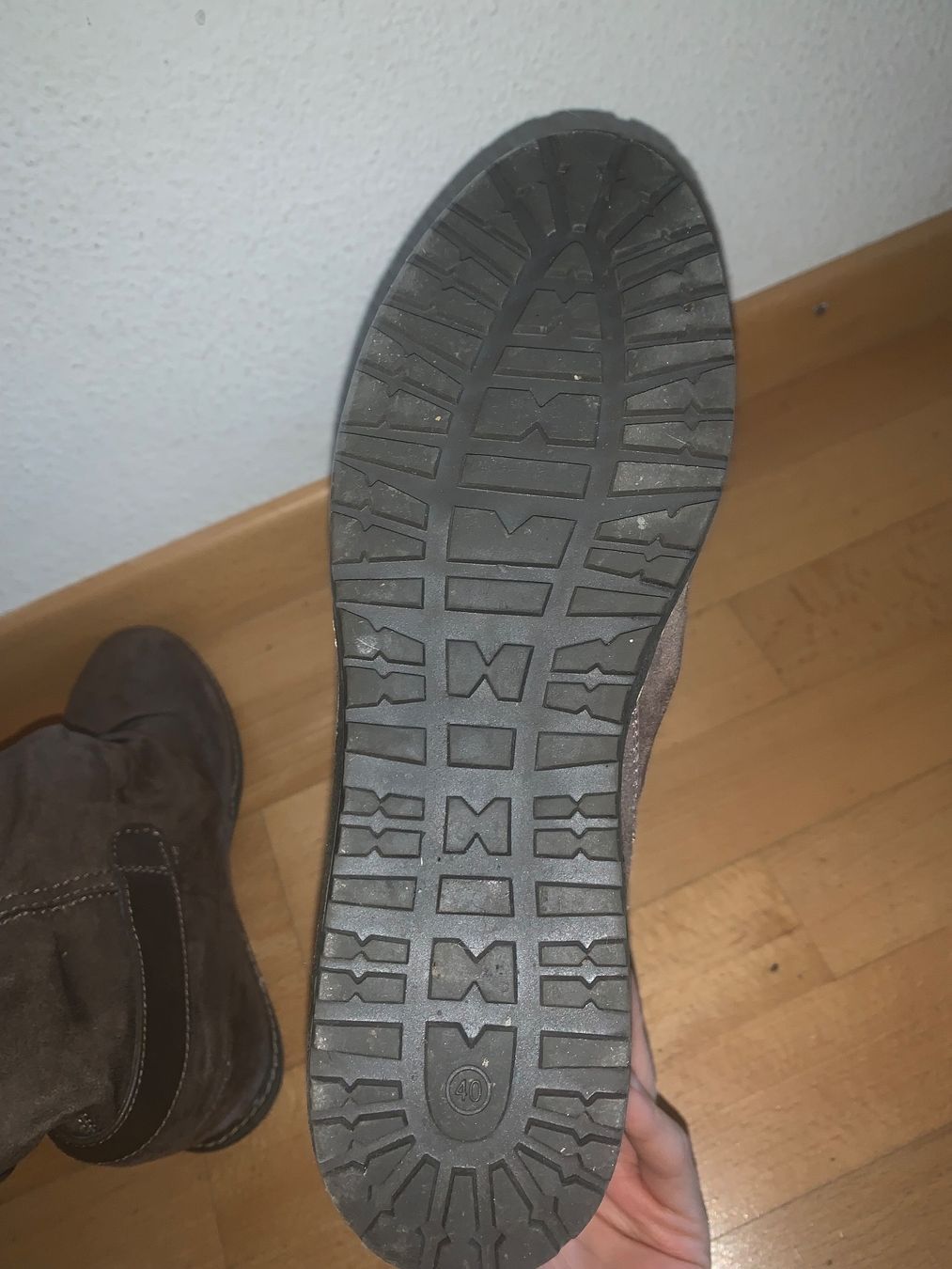 Scarpe da donna: schuhe Gr.40 – Usato da zürich venduto da fufinini4 3