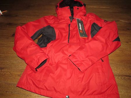 Sherpa Winterjacke NEU Gr. XS