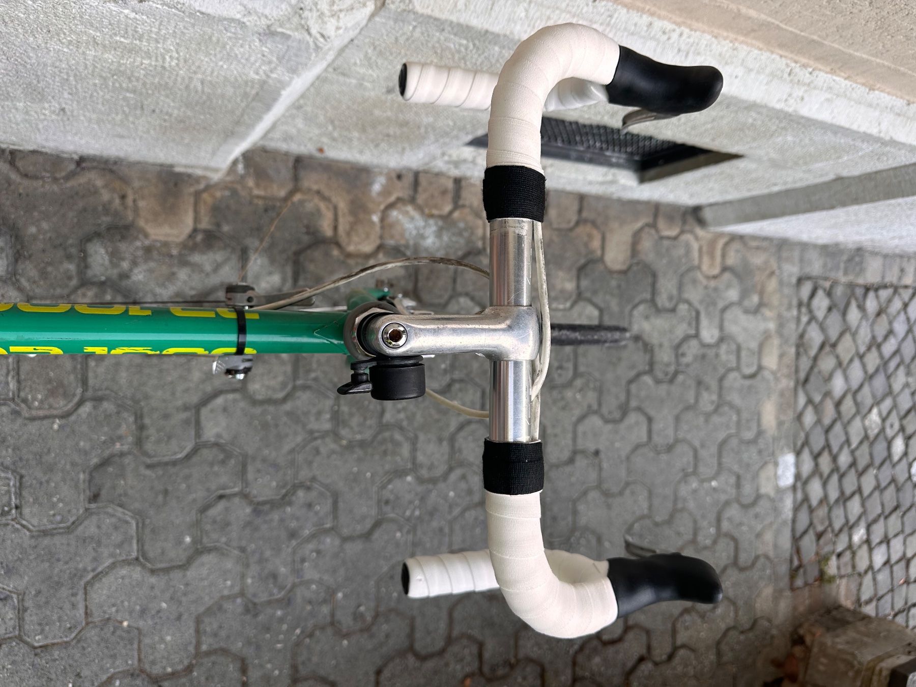 Panasonic Velos: Retro Rennvelo Panasonic – Gebraucht aus Zofingen von lue_bt6b 2