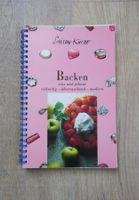 Saison Küche Backen süss und pikant