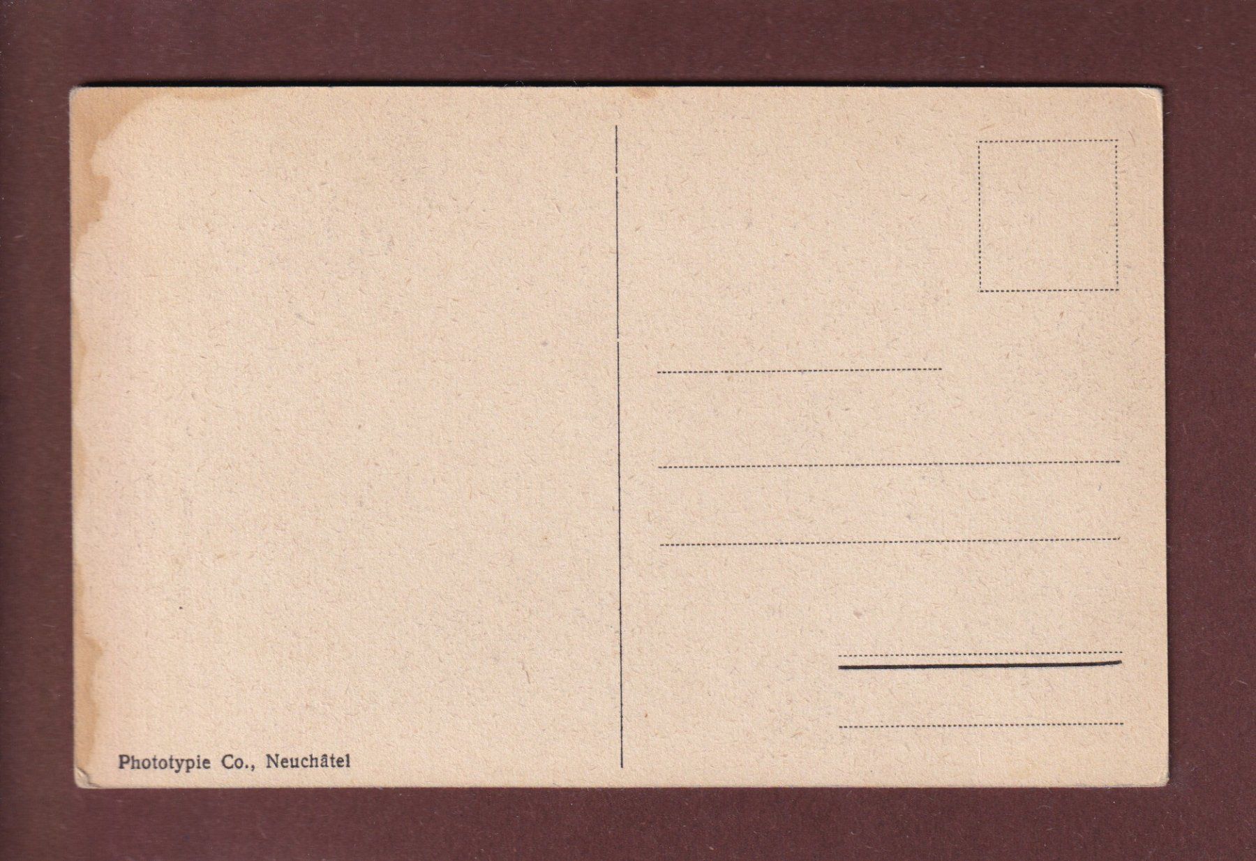 Cartoline postali: Château de VALANGIN – Usato da Pully venduto da nicecards 1
