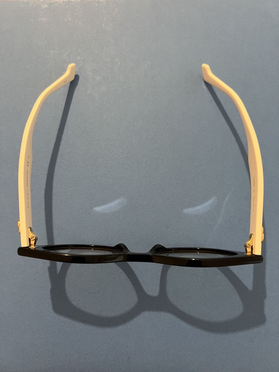 Brillen & Gläser: Gucci glasses – Gebraucht aus Zürich von Isabel. 3