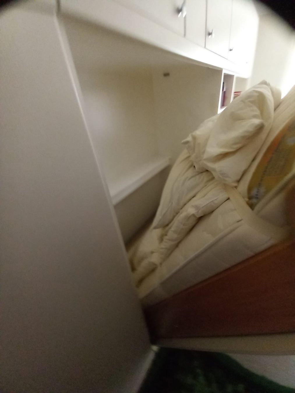 Letti: Bettschrank / Schrank / Bett / Klappbett – Usato da Mellingen venduto da lowjam 2